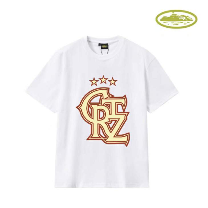 Corteiz T Shirts Short _SKUCorteizS-2XLastxC1316879